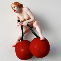 werkschau. galerie