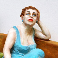 werkschau. galerie