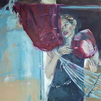 werkschau. galerie