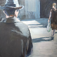 werkschau. galerie
