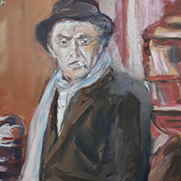 werkschau. galerie