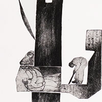 werkschau. galerie