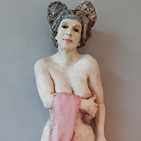 werkschau. galerie
