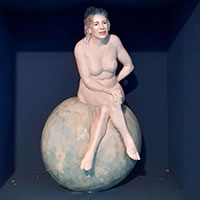 werkschau. galerie
