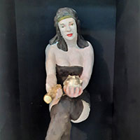 werkschau. galerie