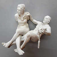 werkschau. galerie